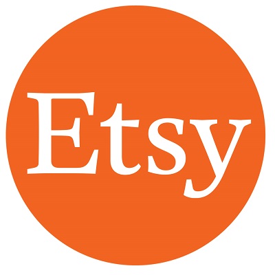 esty online shopping logo